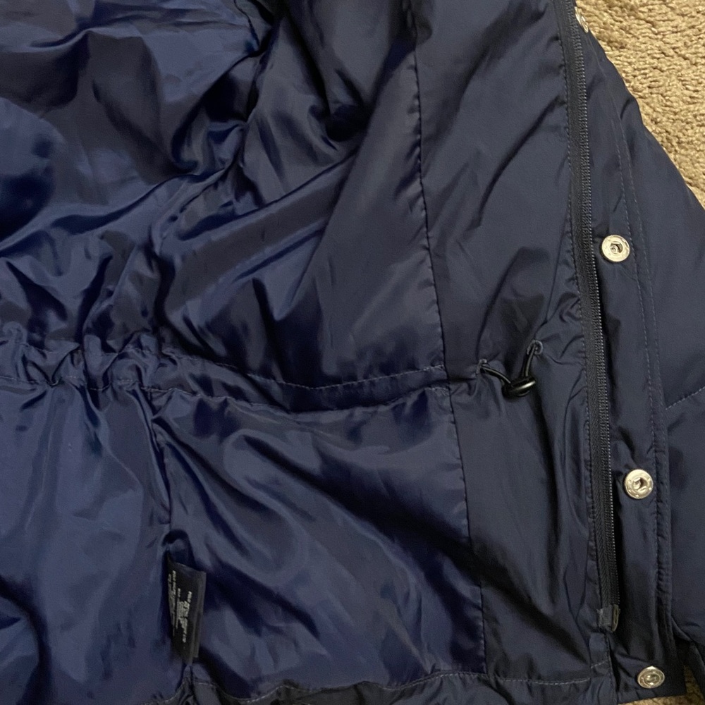 Polo Ralph Lauren girls DOWN JACKET - Picture 9 of 10